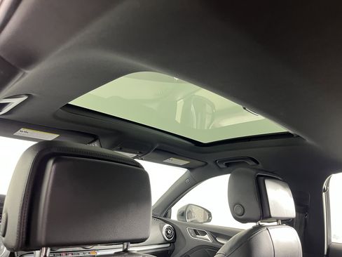 Used 2019 Audi A3 2.0T Premium Plus w/ Premium Plus Package image 18