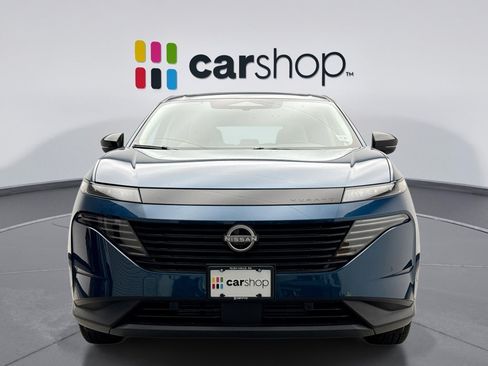 Used 2025 Nissan Murano SL AWD/4WD image 8