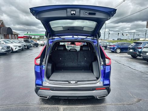 Used 2025 Honda CR-V Sport-L image 23