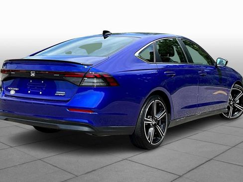 Used 2023 Honda Accord Sport image 23