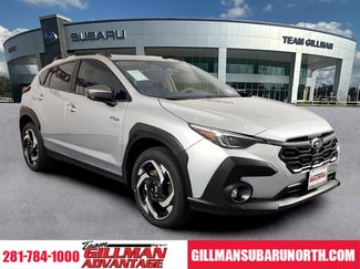 New 2026 Subaru Crosstrek 2.5i Limited w/ Crosstrek Mirror Package AWD/4WD video 1