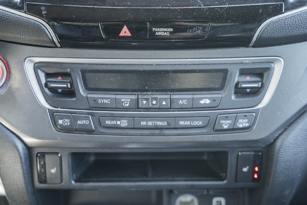 Used 2022 Honda Pilot Special Edition image 23