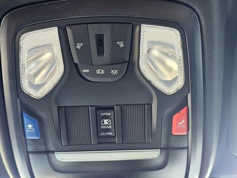 New 2026 RAM 2500 Tradesman image 19