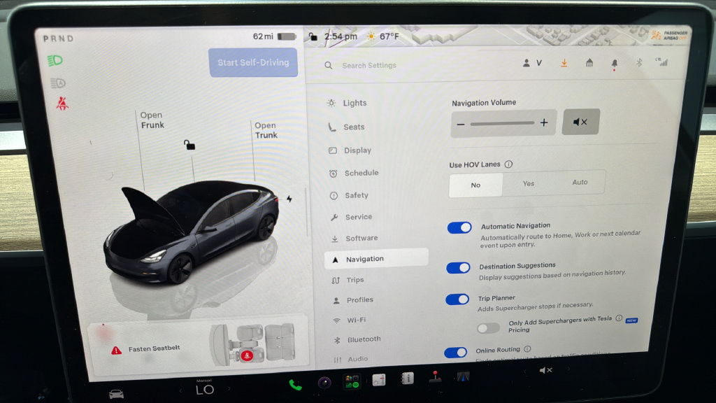 Used 2022 Tesla Model 3 RWD image 46