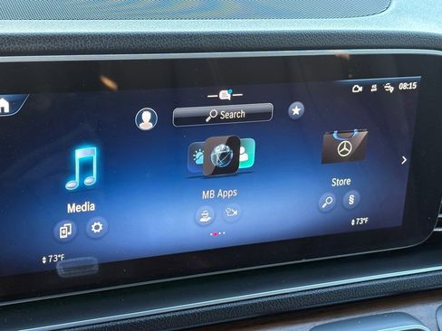 Used 2024 Mercedes-Benz GLE 350 GLE 350 image 28