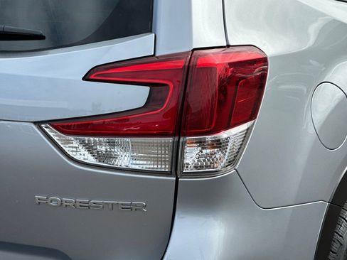 Used 2021 Subaru Forester image 25