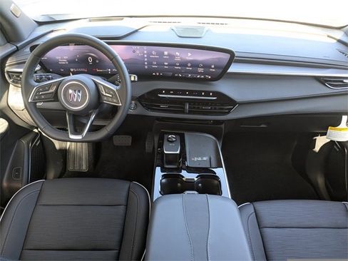 New 2025 Buick Enclave Sport Touring w/ Power Package image 17