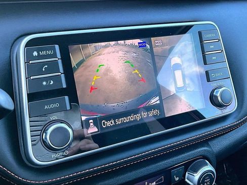 Used 2020 Nissan Kicks SR w/ SR Premium Package image 30