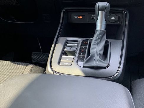Used 2024 Honda CR-V EX image 27