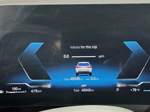 Used 2023 BMW X1 xDrive28i image 19