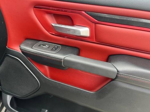 Used 2019 RAM 1500 Rebel AWD/4WD image 28