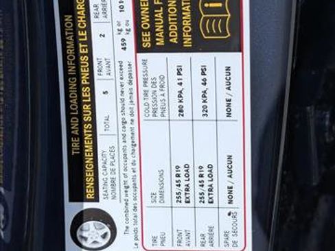 Used 2023 Mercedes-Benz EQE 350+ Sedan w/ AMG Line Exterior Package image 24