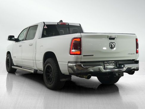 Used 2019 RAM 1500 Big Horn image 3