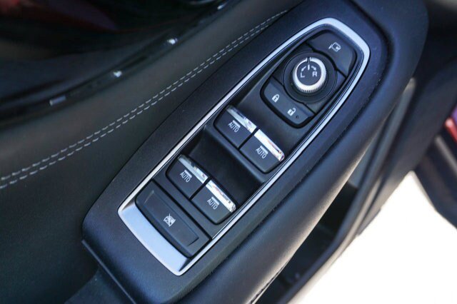 Used 2024 Subaru Outback Touring XT w/ Tech Package 3 AWD/4WD image 10