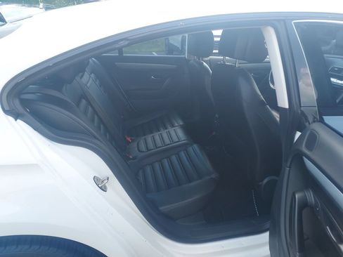 Used 2013 Volkswagen CC R-Line FWD image 28