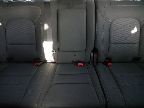 Used 2026 RAM 1500 Big Horn AWD/4WD image 13