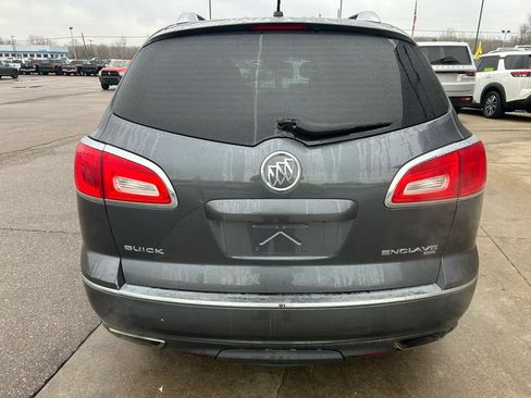 Used 2013 Buick Enclave Premium image 6