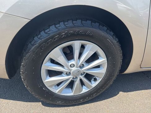 Used 2017 Kia Sedona LX FWD image 24