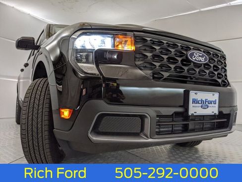 New 2025 Ford Maverick XLT w/ XLT Luxury Package image 28