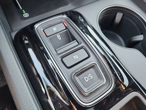 New 2025 Honda Pilot TrailSport image 11