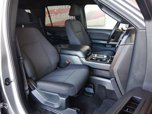Used 2020 Ford Expedition XL AWD/4WD image 13