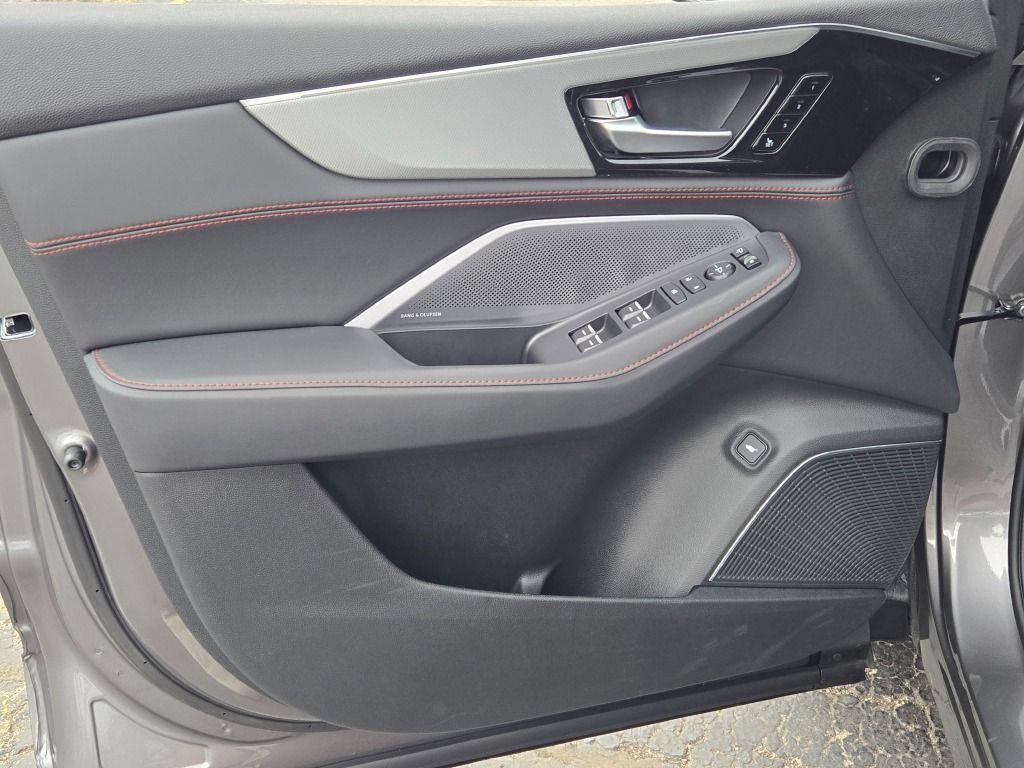 New 2026 Acura MDX A-Spec AWD/4WD image 38