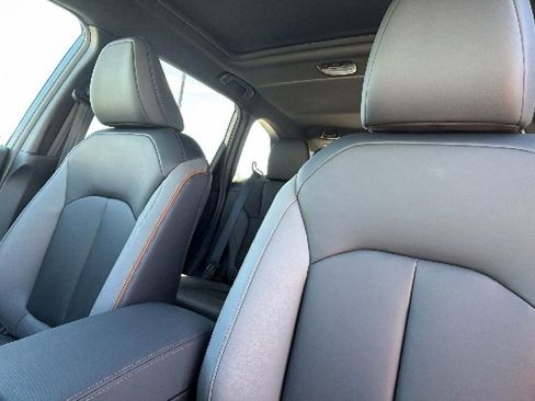 New 2026 Subaru Forester Sport AWD/4WD image 11