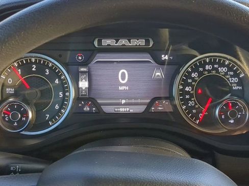 Used 2025 RAM 1500 Classic Warlock image 25