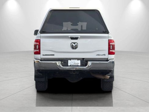 Used 2022 RAM 2500 Laramie image 7