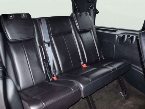 Used 2016 Ford Expedition Limited w/ Equipment Group 301A image 14