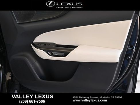 New 2026 Lexus NX 350 AWD w/ Luxury Package image 20