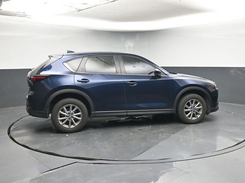 Used 2023 MAZDA CX-5 AWD 2.5 S w/ Preferred Package image 6