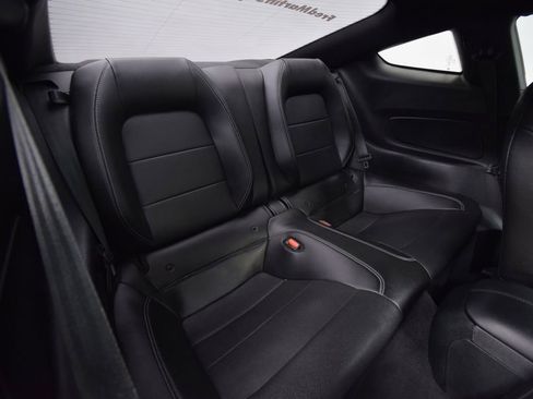 Used 2023 Ford Mustang Premium image 23