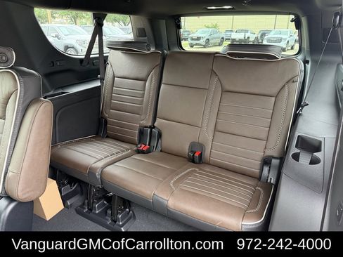 New 2026 GMC Yukon XL Denali Ultimate AWD/4WD image 27