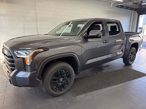 New 2026 Toyota Tundra SR5 image 4