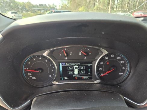 Used 2018 Chevrolet Equinox LT image 15