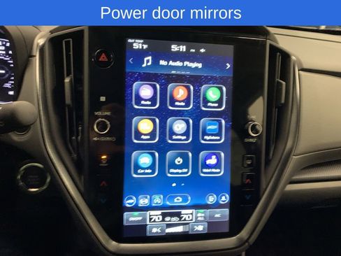 New 2026 Subaru Crosstrek 2.0i Premium image 7