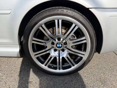 Used 2003 BMW M3 Coupe image 4