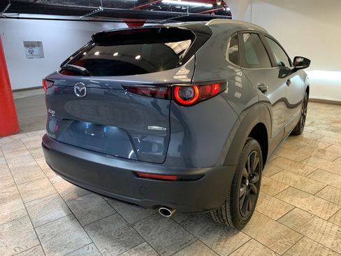 Used 2023 MAZDA CX-30 AWD 2.5 S w/ Preferred Package image 8