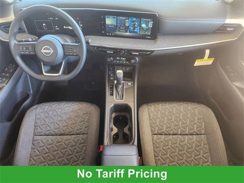 New 2026 Nissan Kicks SV image 17