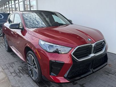 Certified 2026 BMW X2 M35i