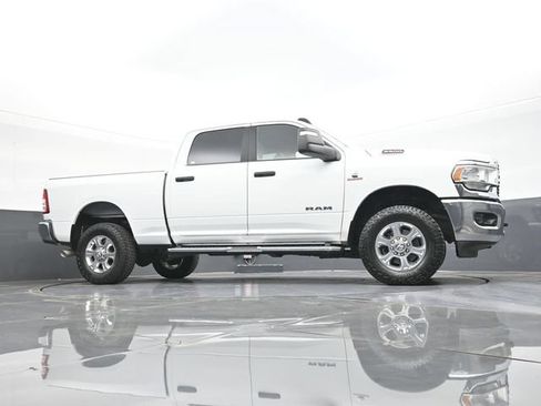 Used 2024 RAM 2500 Big Horn w/ Off Road Package AWD/4WD image 52