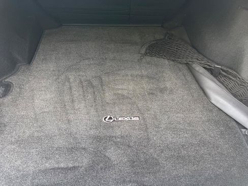 Used 2014 Lexus IS 250 w/ F-Sport Package RWD image 45