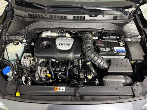 Used 2020 Hyundai Kona Ultimate image 28