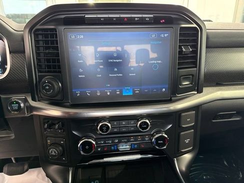 Used 2022 Ford F150 Raptor w/ Equipment Group 801A High AWD/4WD image 21