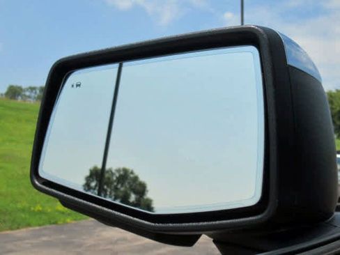 Used 2024 Chevrolet Silverado 1500 LTZ image 28