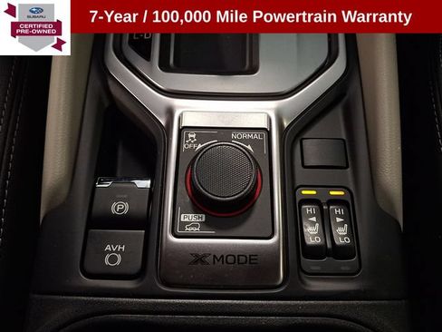 Certified 2023 Subaru Forester Premium AWD/4WD image 24