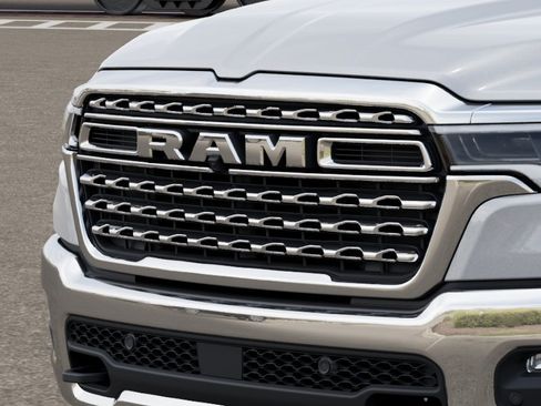 New 2026 RAM 1500 Limited AWD/4WD image 32