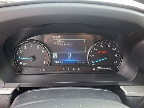 Used 2023 Ford Explorer XLT w/ Equipment Group 202A image 24