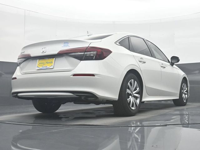 Used 2026 Honda Civic LX image 33